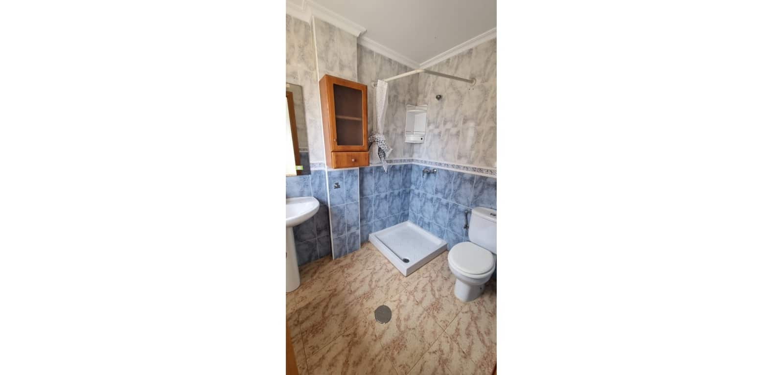 3 chambre Maison de Ville à vendre à Los Dolses avec piscine - 185 000 € (Ref: 9457841)