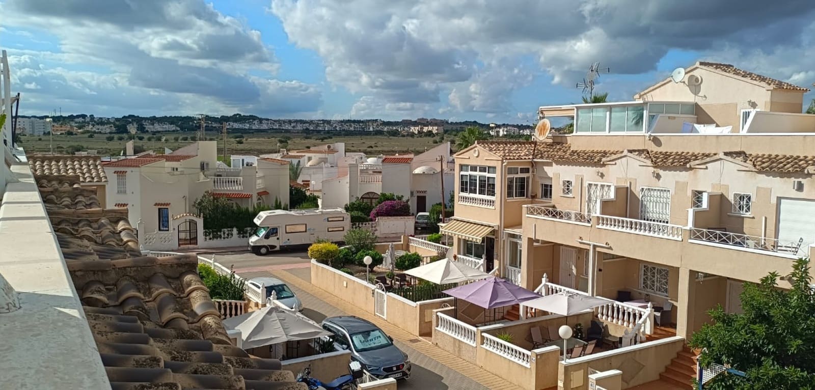 2 quarto Casa em Banda para venda em Orihuela Costa com piscina - 179 900 € (Ref: 9457842)