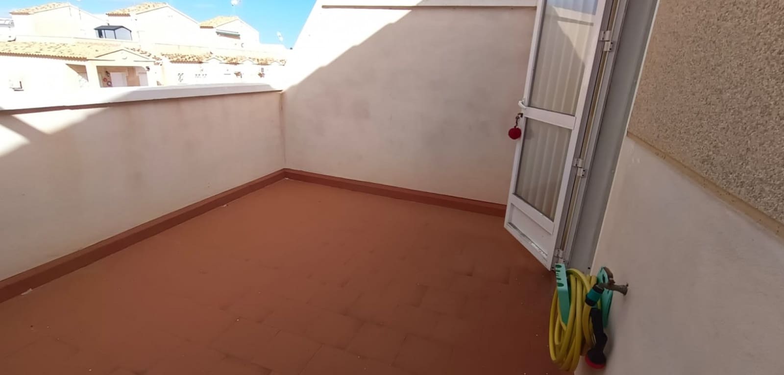 2 quarto Casa em Banda para venda em Orihuela Costa com piscina - 179 900 € (Ref: 9457842)