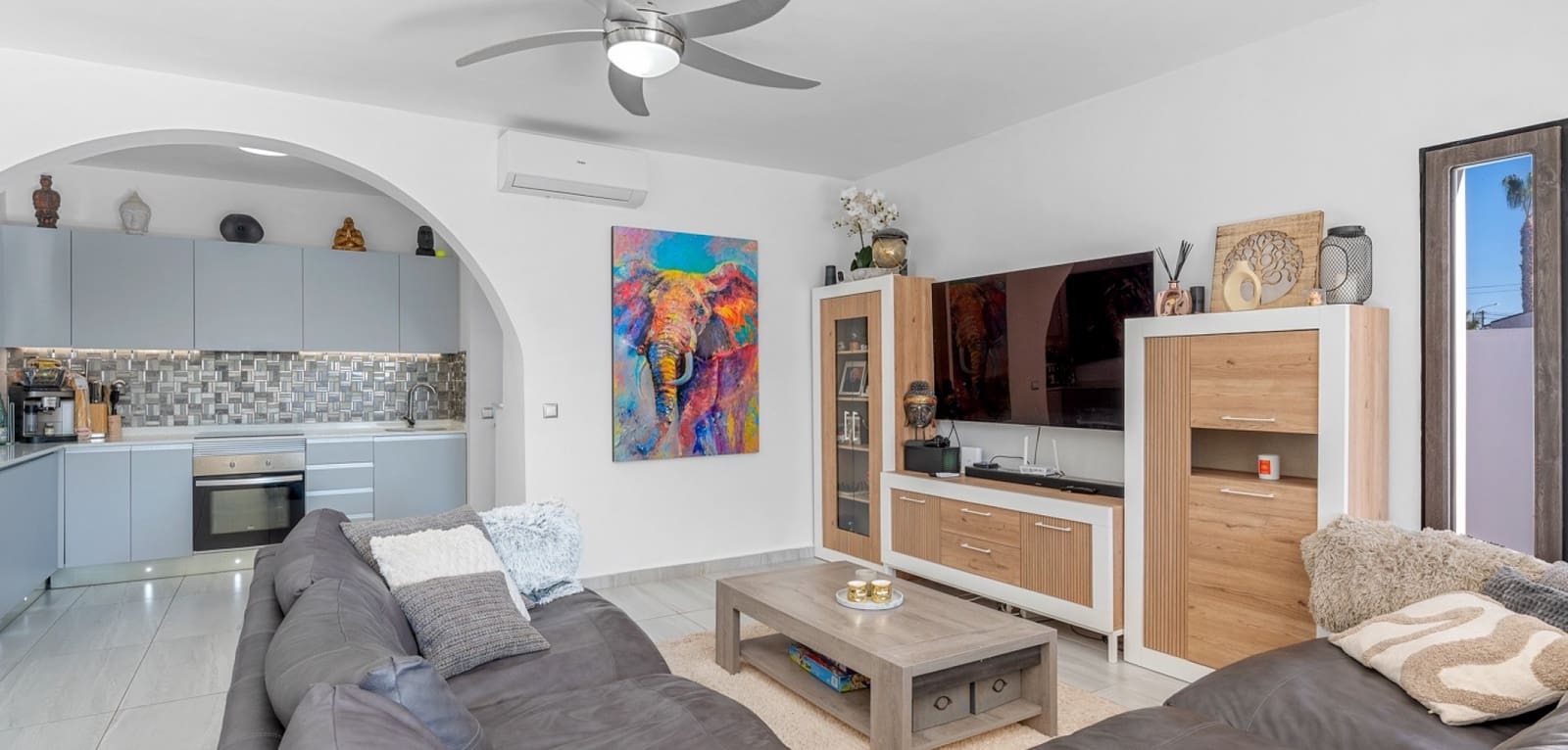 5 Zimmer Villa zu verkaufen in Ciudad Quesada mit Pool - 498.000 € (Ref: 9462824)