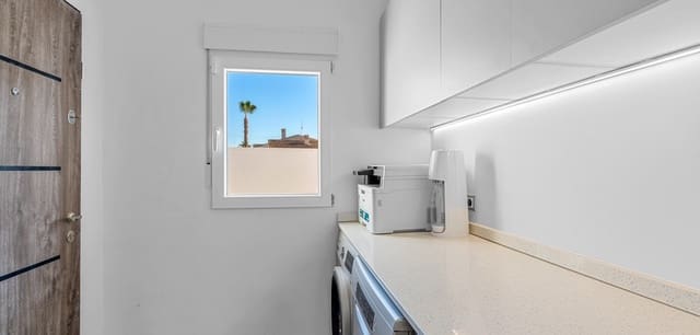 5 Zimmer Villa zu verkaufen in Ciudad Quesada, Rojales mit Pool - 498.000 € (Ref: 9462824)