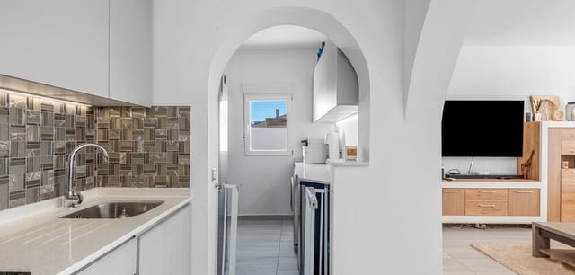 5 Zimmer Villa zu verkaufen in Ciudad Quesada, Rojales mit Pool - 498.000 € (Ref: 9462824)