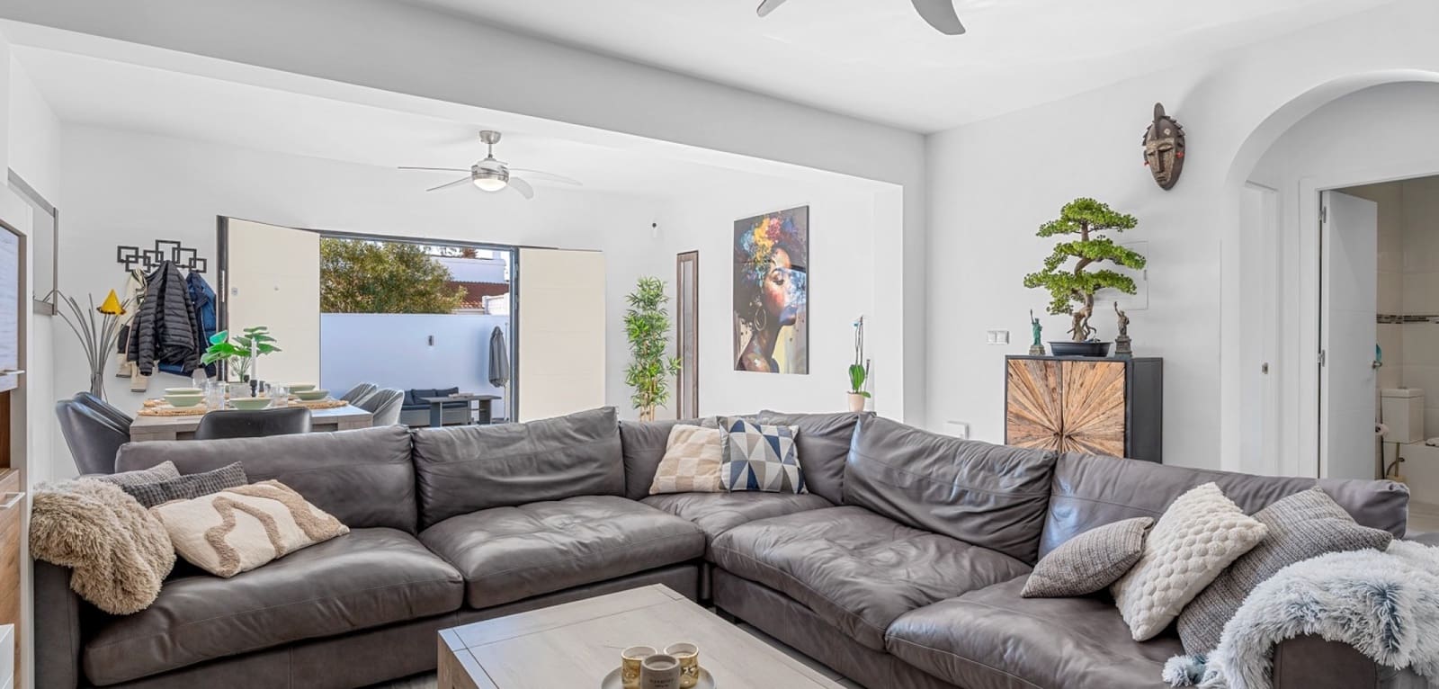 5 Zimmer Villa zu verkaufen in Ciudad Quesada mit Pool - 498.000 € (Ref: 9462824)