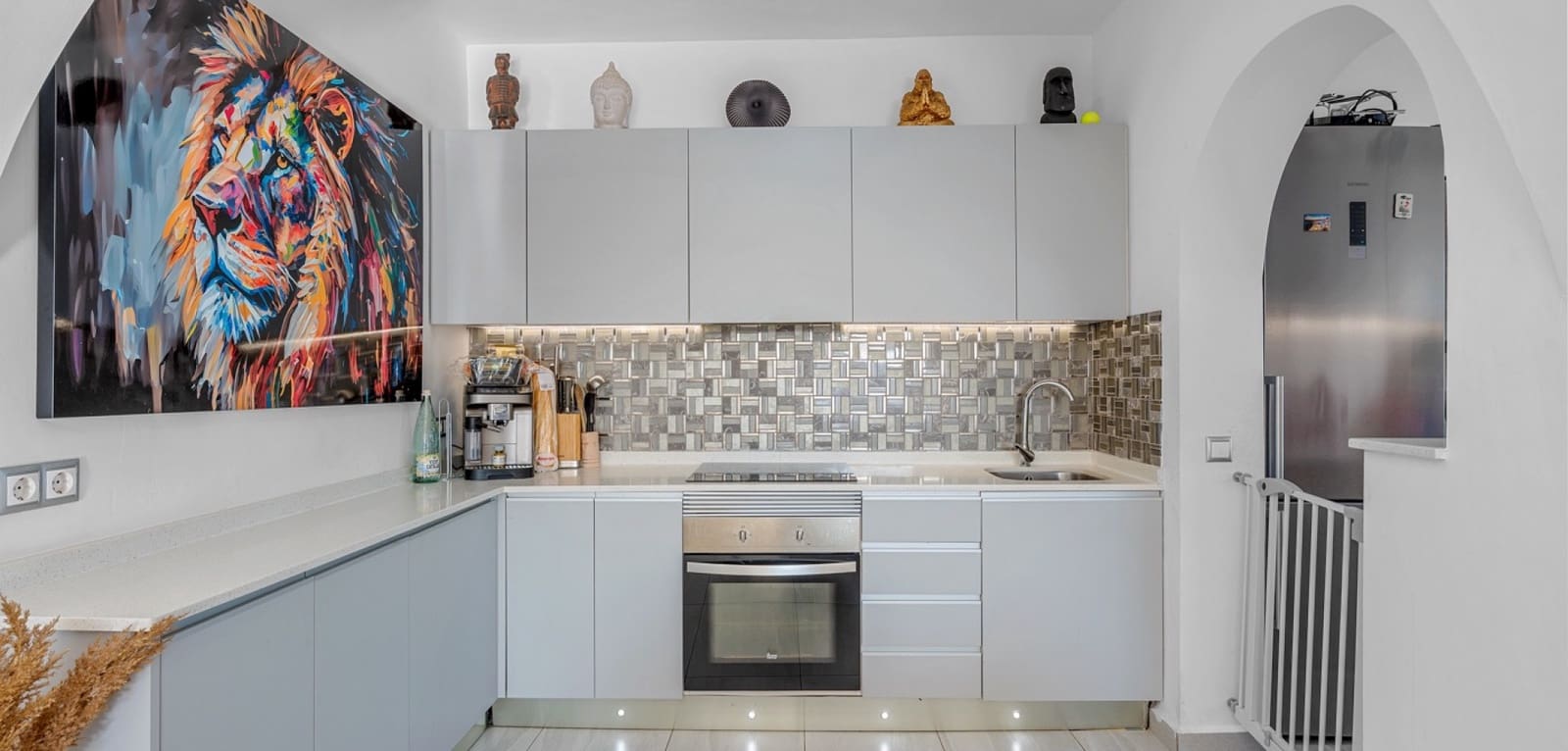 5 Zimmer Villa zu verkaufen in Ciudad Quesada mit Pool - 498.000 € (Ref: 9462824)