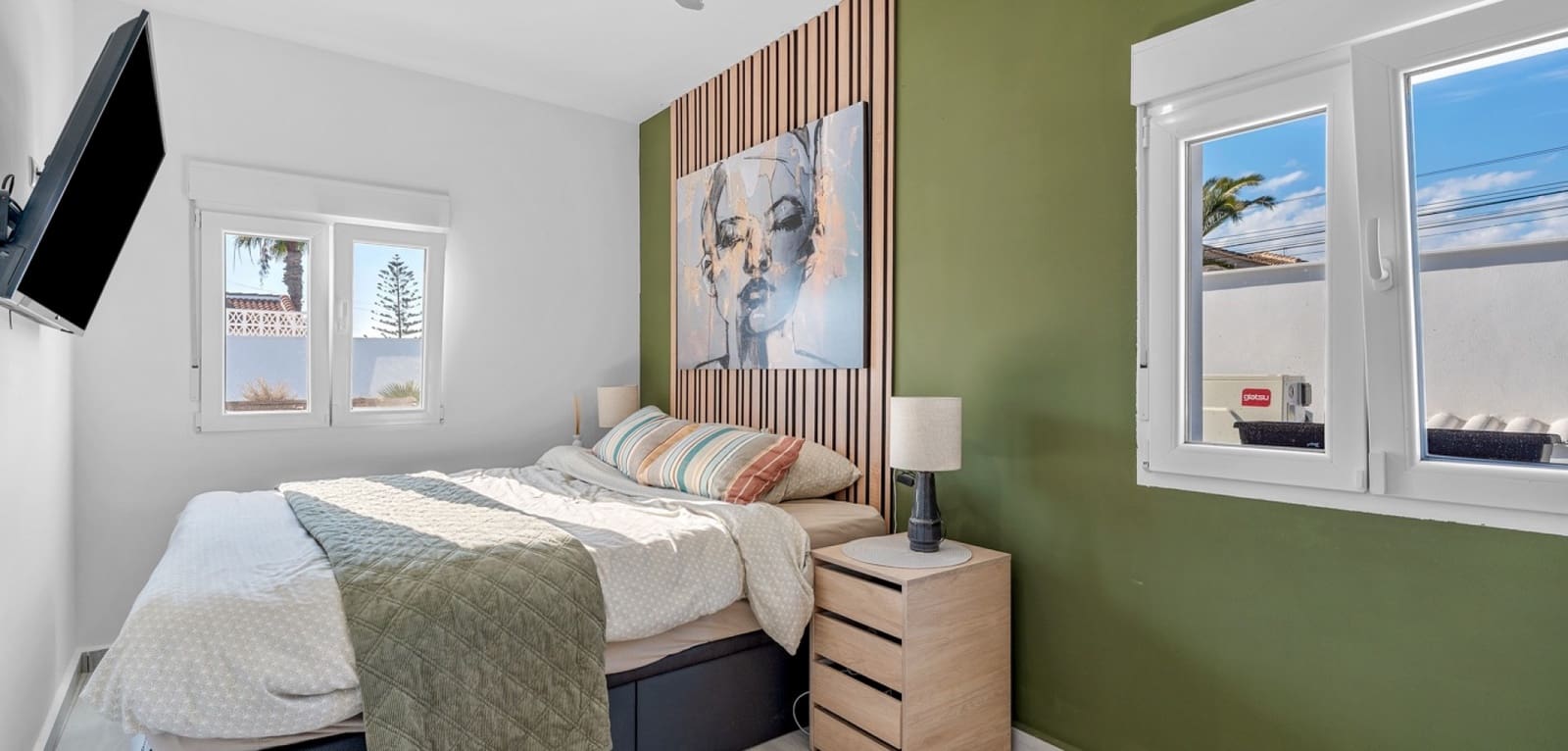 5 Zimmer Villa zu verkaufen in Ciudad Quesada mit Pool - 498.000 € (Ref: 9462824)