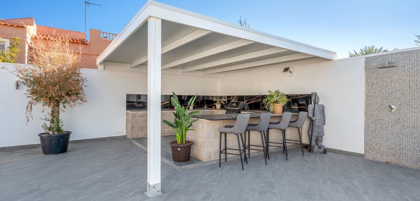 5 Zimmer Villa zu verkaufen in Ciudad Quesada mit Pool - 498.000 € (Ref: 9462824)