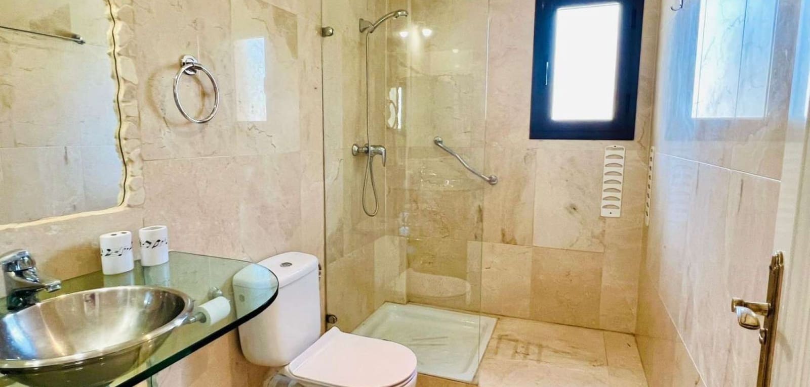 2 bedroom Apartment for sale in Campoamor with pool - € 180,000 (Ref: 9462825)