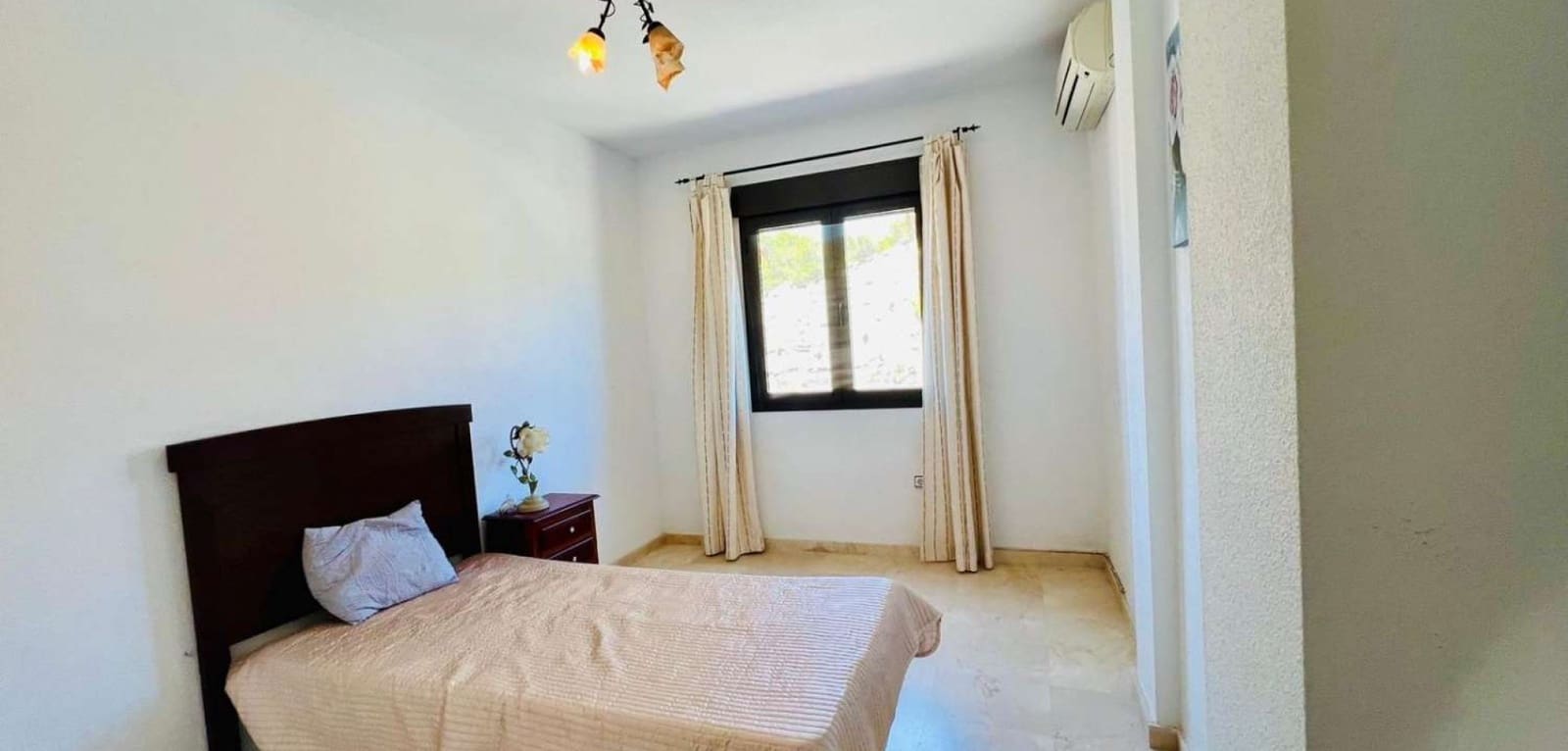 2 bedroom Apartment for sale in Campoamor with pool - € 180,000 (Ref: 9462825)