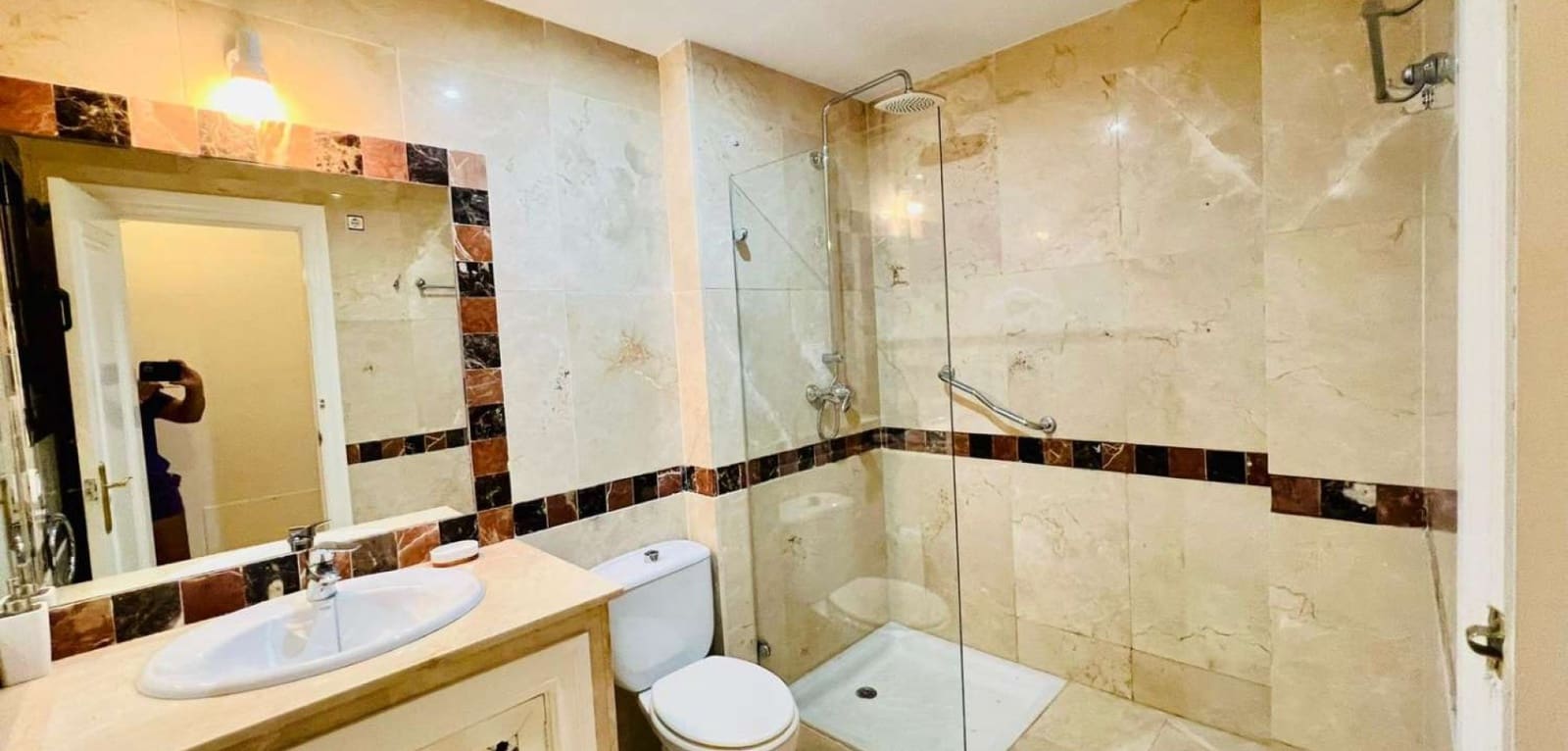 2 bedroom Apartment for sale in Campoamor with pool - € 180,000 (Ref: 9462825)