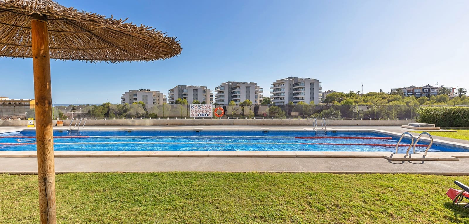 2 bedroom Apartment for sale in Villamartin - € 259,000 (Ref: 9462826)