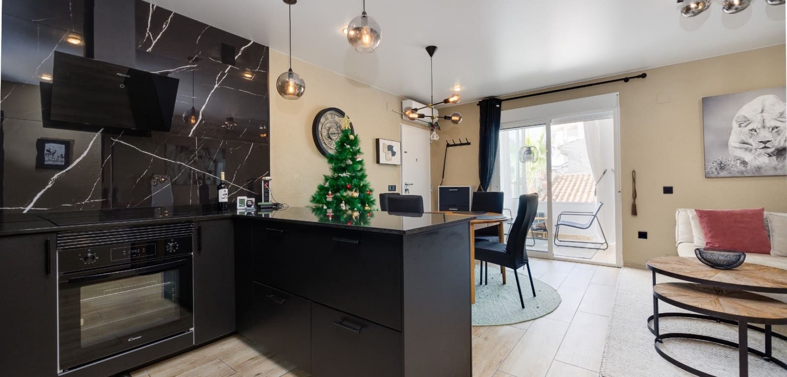 2 quarto Apartamento para venda em Torrevieja com piscina - 219 000 € (Ref: 9462827)