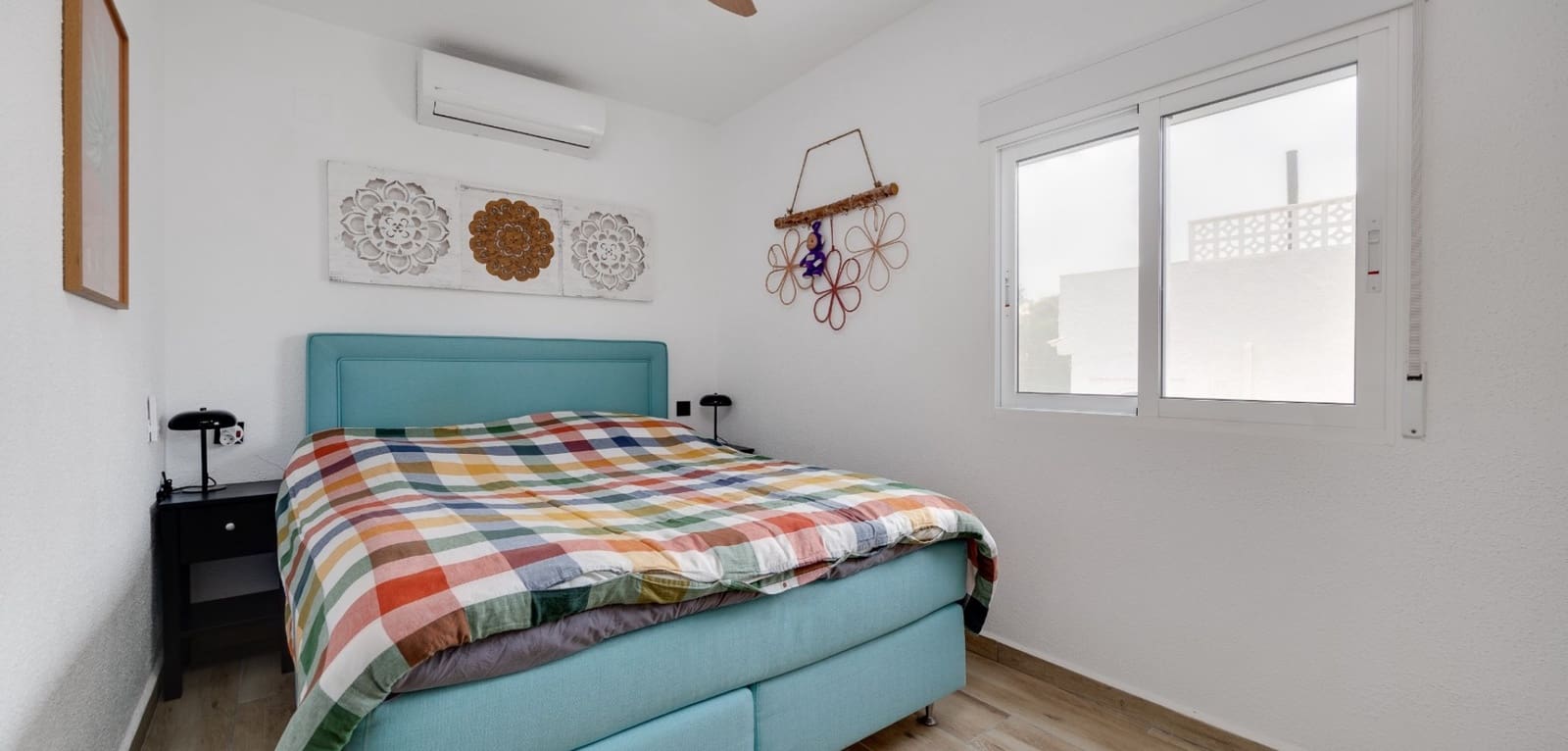 2 quarto Apartamento para venda em Torrevieja com piscina - 219 000 € (Ref: 9462827)