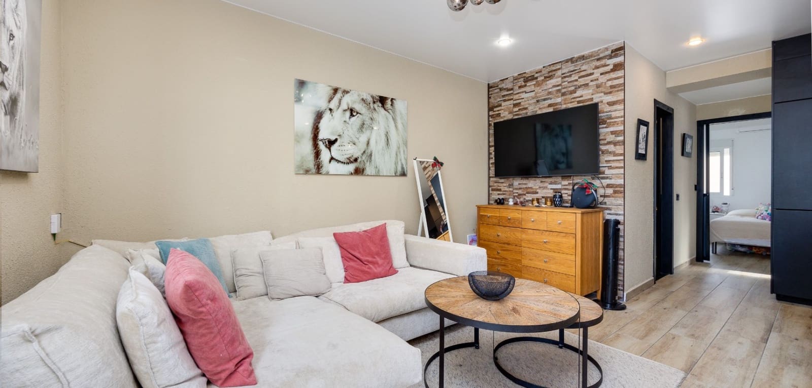 2 quarto Apartamento para venda em Torrevieja com piscina - 219 000 € (Ref: 9462827)