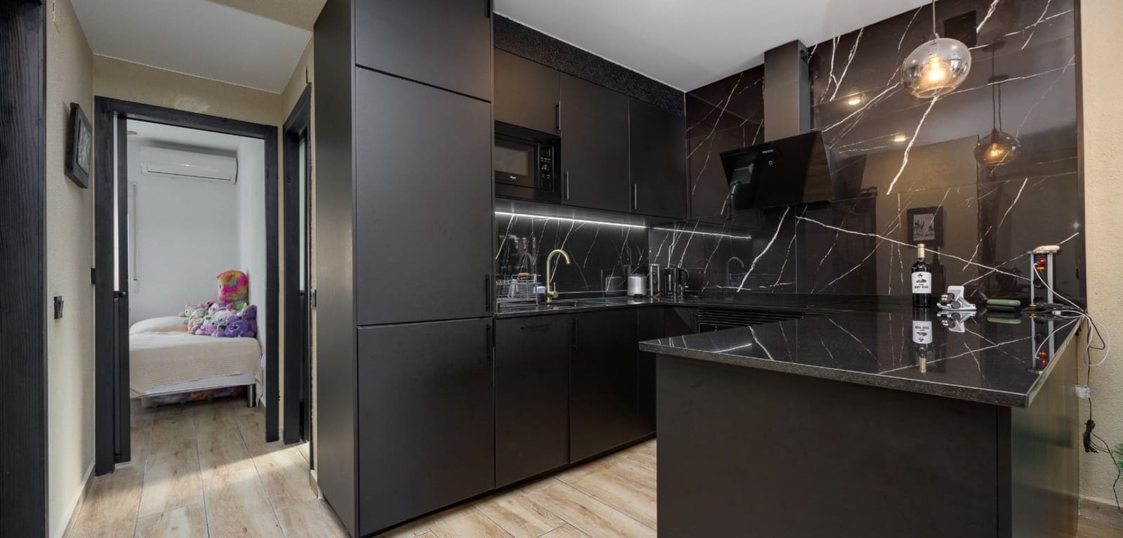 2 quarto Apartamento para venda em Torrevieja com piscina - 219 000 € (Ref: 9462827)