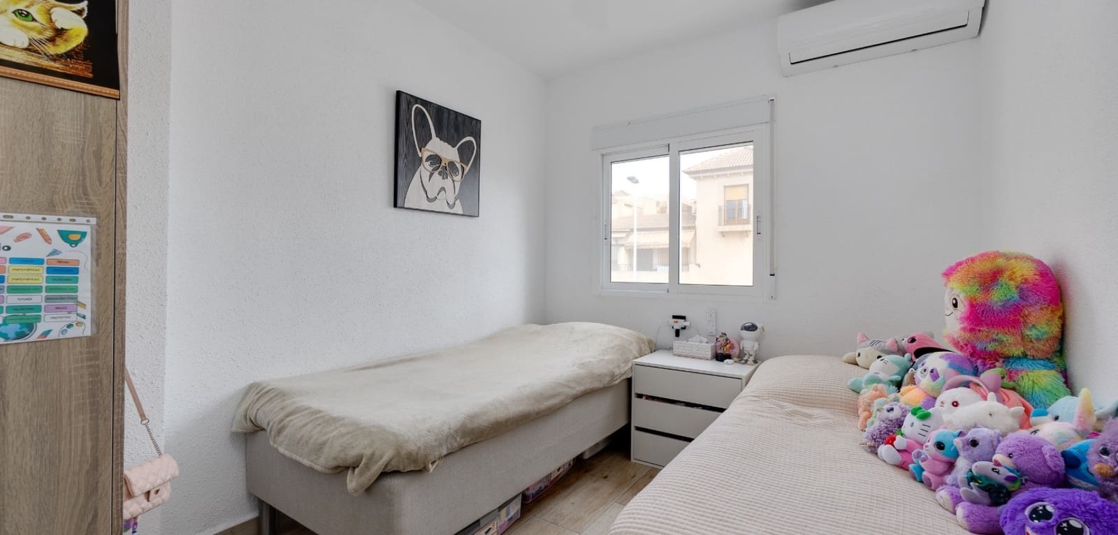 2 quarto Apartamento para venda em Torrevieja com piscina - 219 000 € (Ref: 9462827)