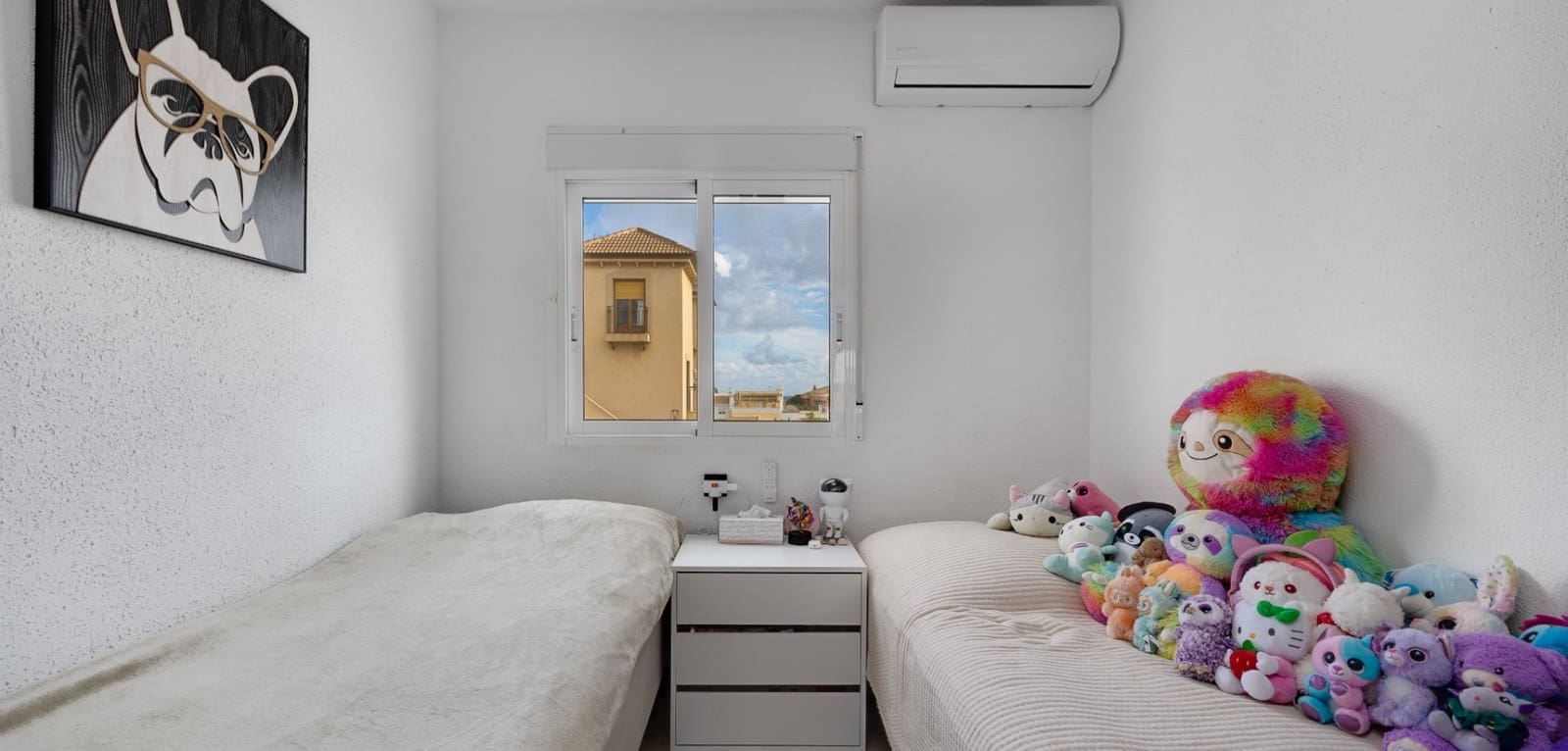 2 quarto Apartamento para venda em Torrevieja com piscina - 219 000 € (Ref: 9462827)