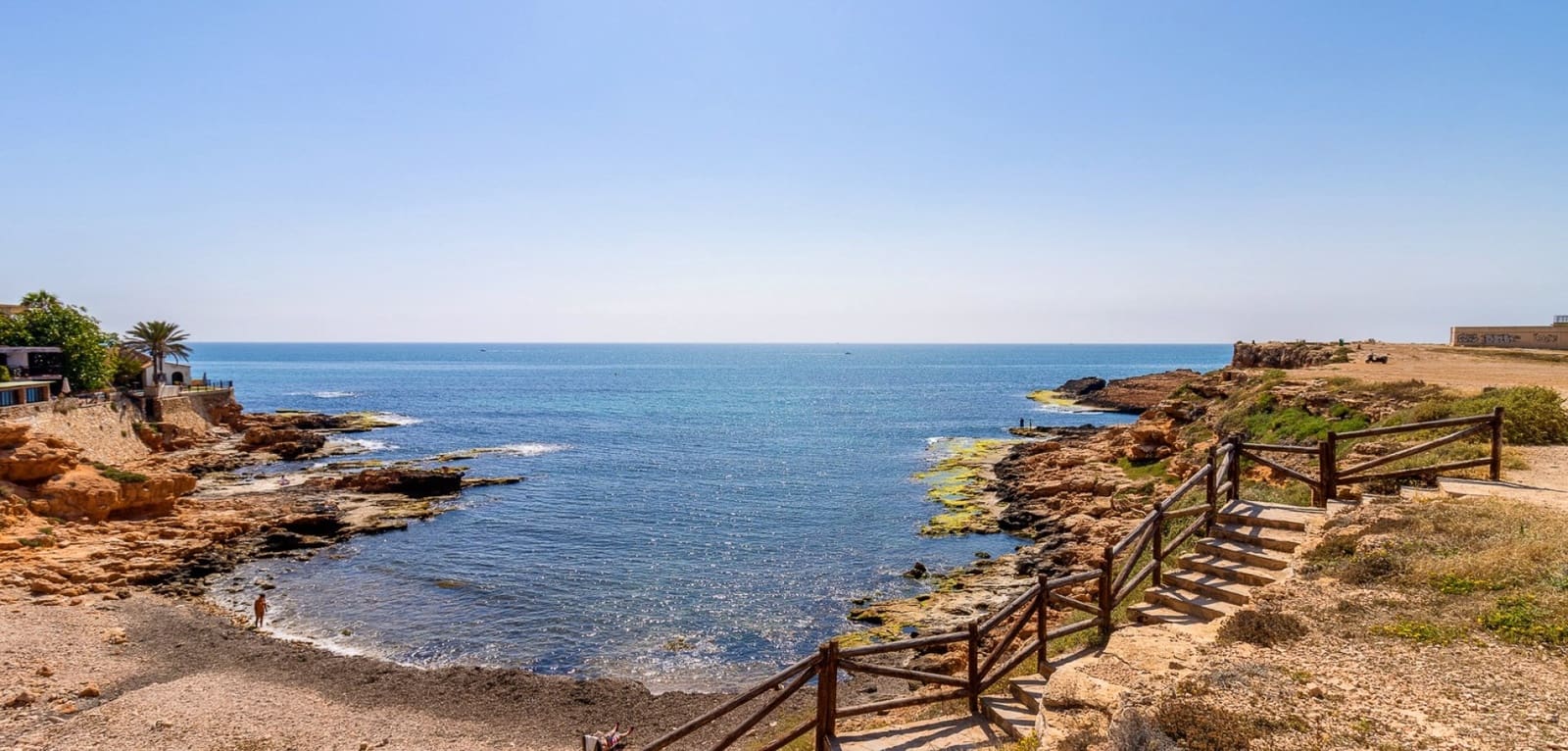 2 quarto Apartamento para venda em Torrevieja com piscina - 219 000 € (Ref: 9462827)