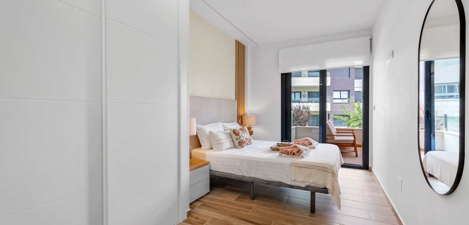 2 Zimmer Apartment zu verkaufen in Villamartin mit Pool - 239.000 € (Ref: 9462828)