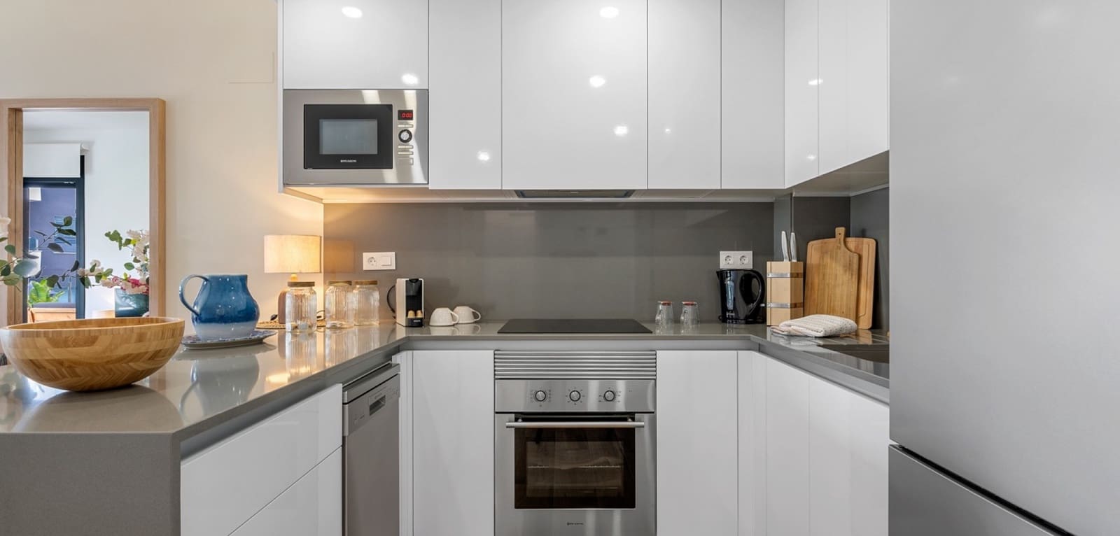 2 Zimmer Apartment zu verkaufen in Villamartin mit Pool - 239.000 € (Ref: 9462828)