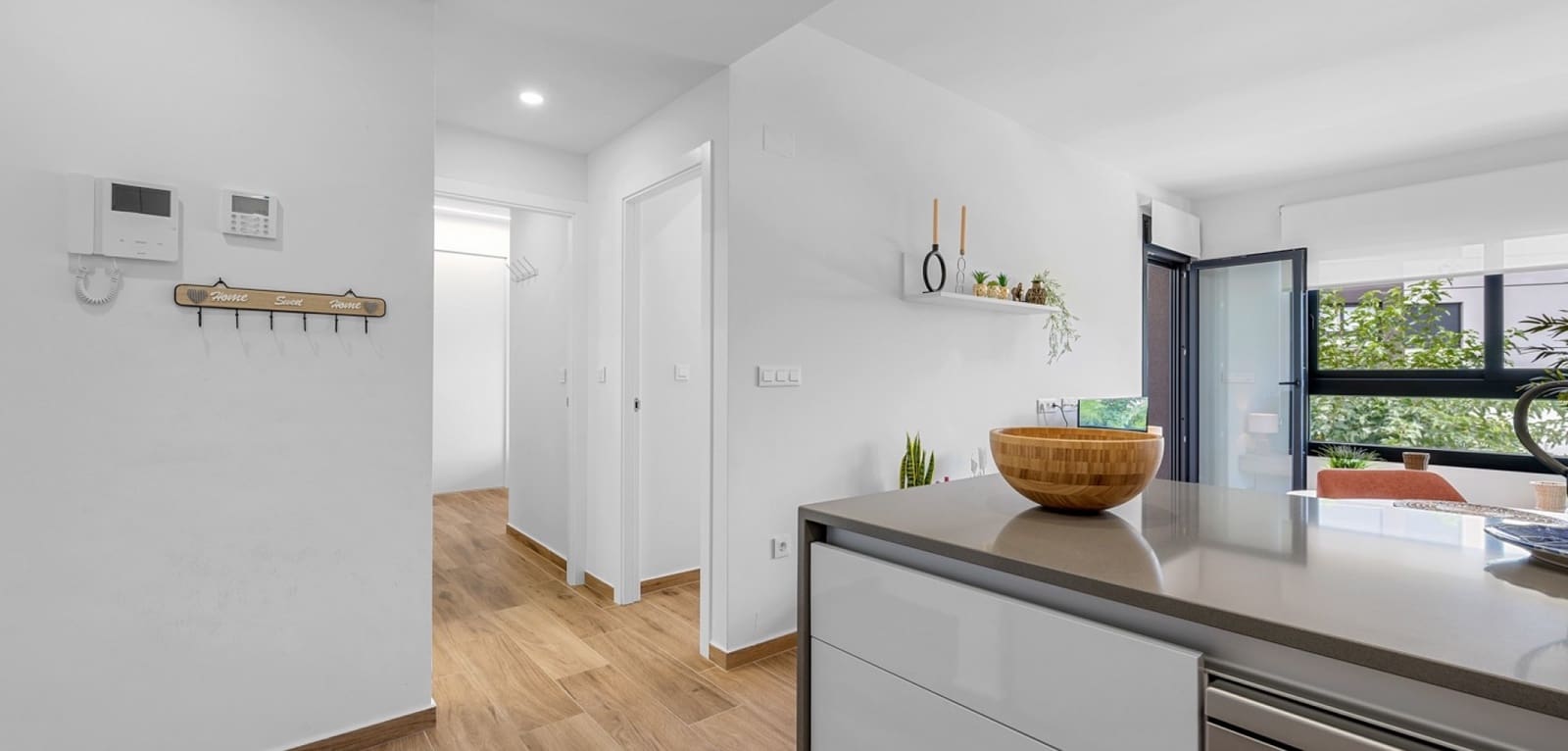 2 Zimmer Apartment zu verkaufen in Villamartin mit Pool - 239.000 € (Ref: 9462828)