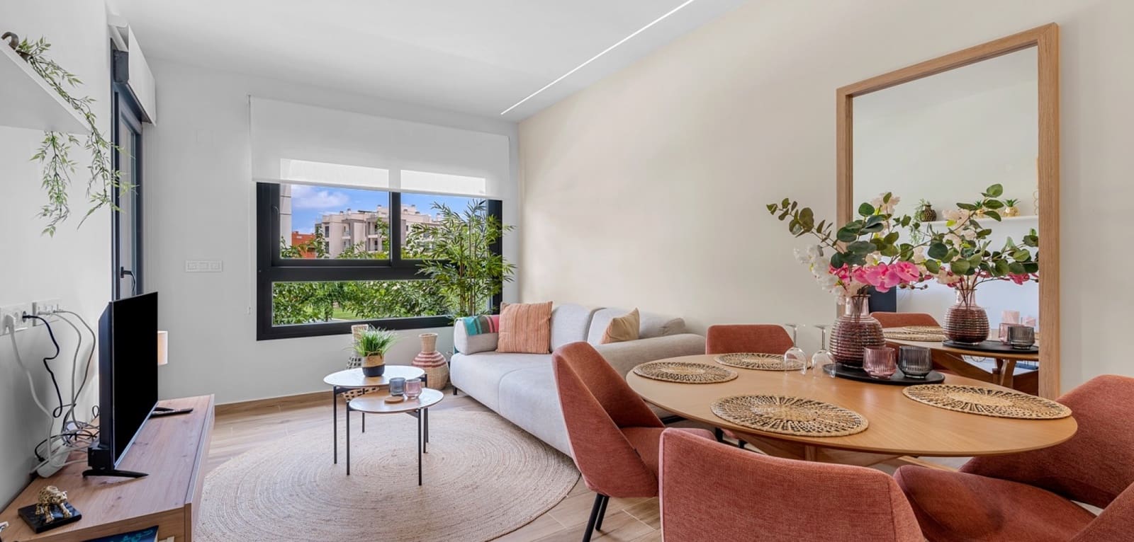 2 Zimmer Apartment zu verkaufen in Villamartin mit Pool - 239.000 € (Ref: 9462828)