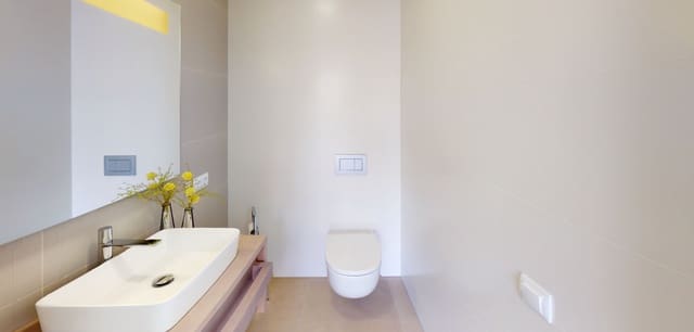 3 camera da letto Villa in vendita in Las Colinas Golf, Orihuela - 835.000 € (Rif: 9462829)