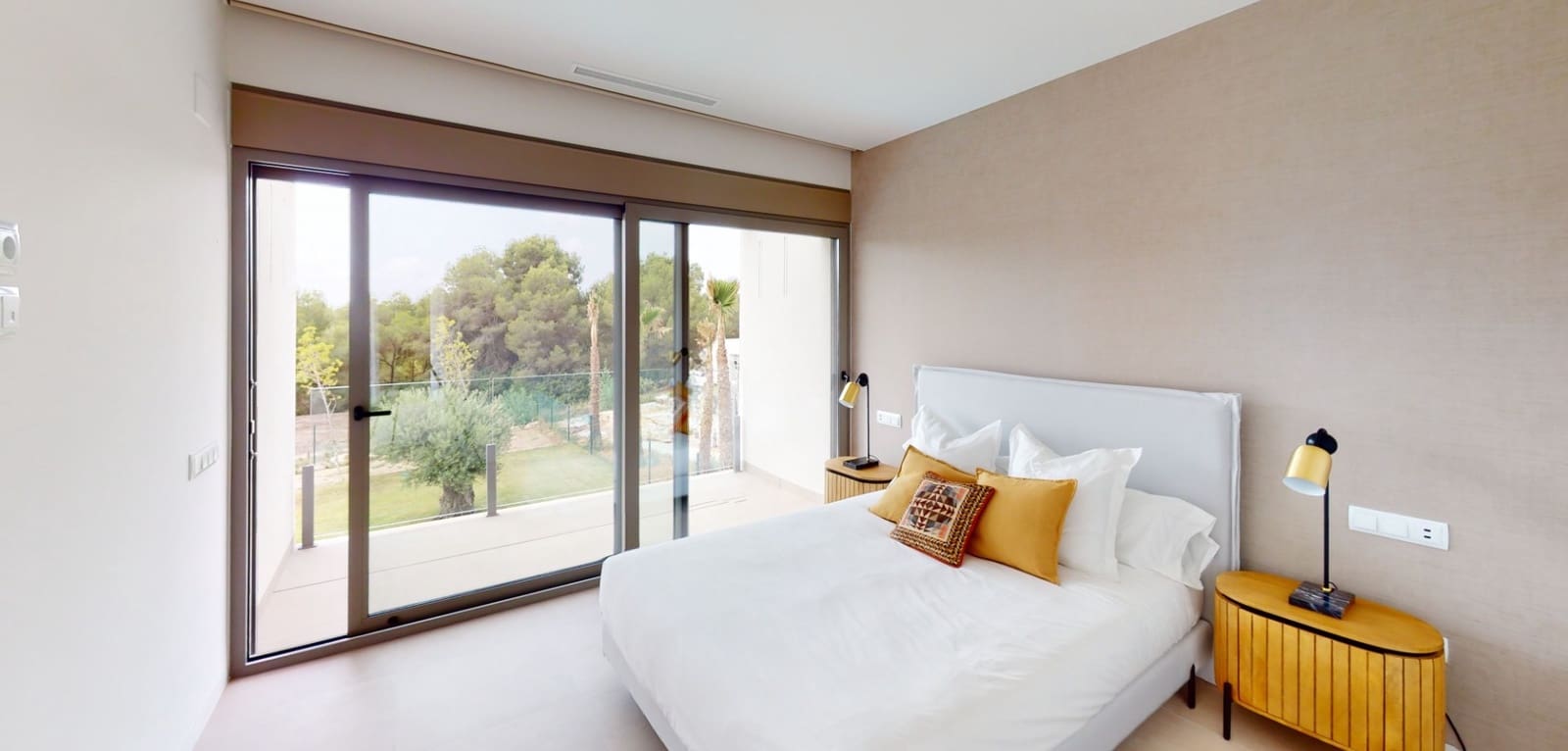 3 camera da letto Villa in vendita in Las Colinas Golf - 835.000 € (Rif: 9462829)