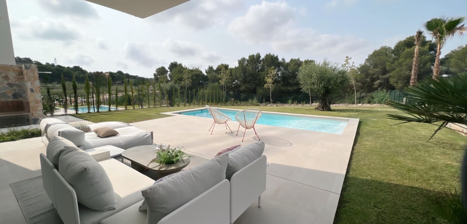 3 camera da letto Villa in vendita in Las Colinas Golf - 835.000 € (Rif: 9462829)