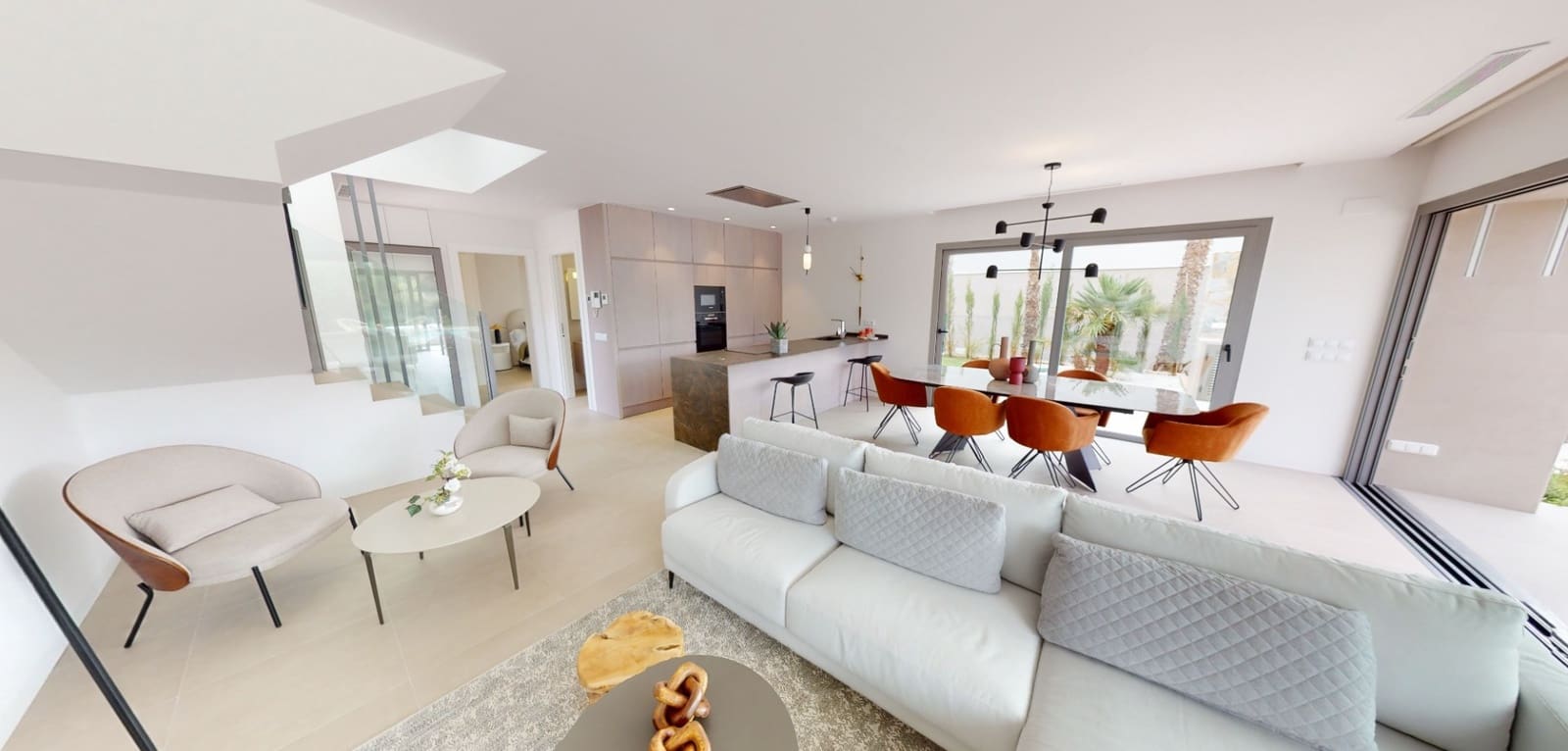 3 camera da letto Villa in vendita in Las Colinas Golf - 835.000 € (Rif: 9462829)