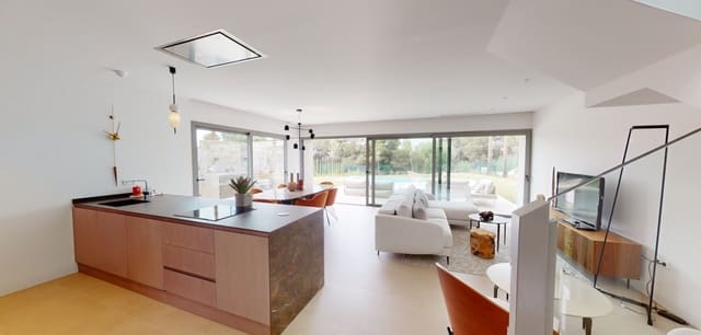 3 camera da letto Villa in vendita in Las Colinas Golf, Orihuela - 835.000 € (Rif: 9462829)