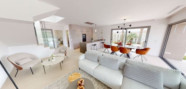 3 camera da letto Villa in vendita in Las Colinas Golf, Orihuela - 835.000 € (Rif: 9462829)