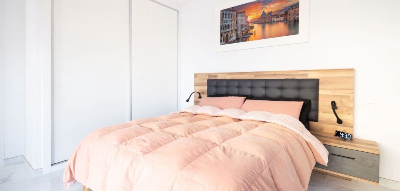 3 Zimmer Villa zu verkaufen in Los Montesinos mit Pool - 399.000 € (Ref: 9462830)