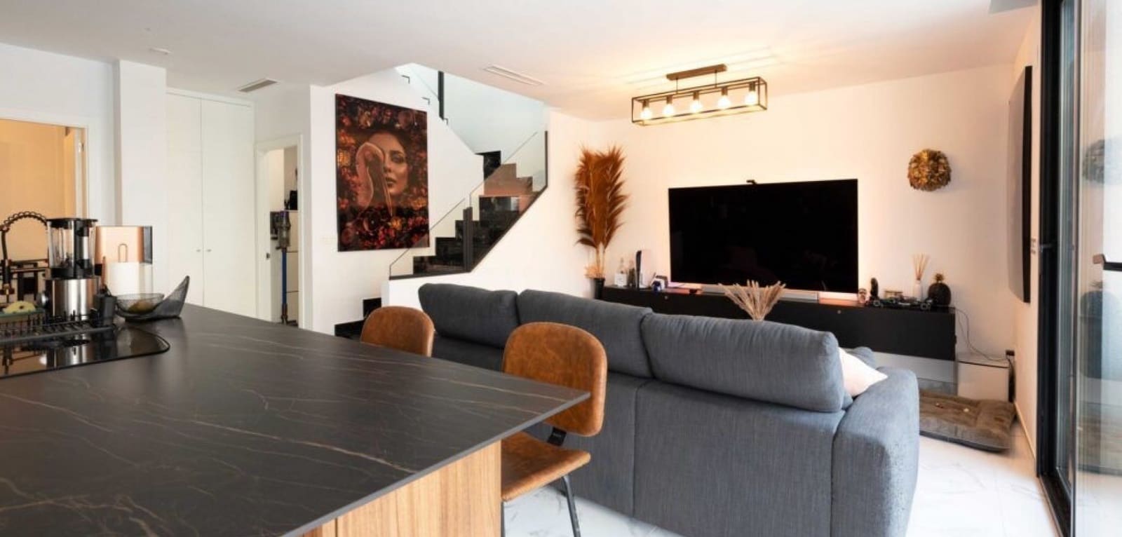 3 Zimmer Villa zu verkaufen in Los Montesinos mit Pool - 399.000 € (Ref: 9462830)