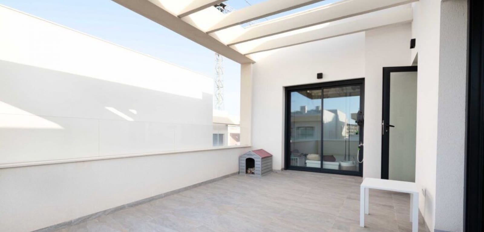 3 Zimmer Villa zu verkaufen in Los Montesinos mit Pool - 399.000 € (Ref: 9462830)