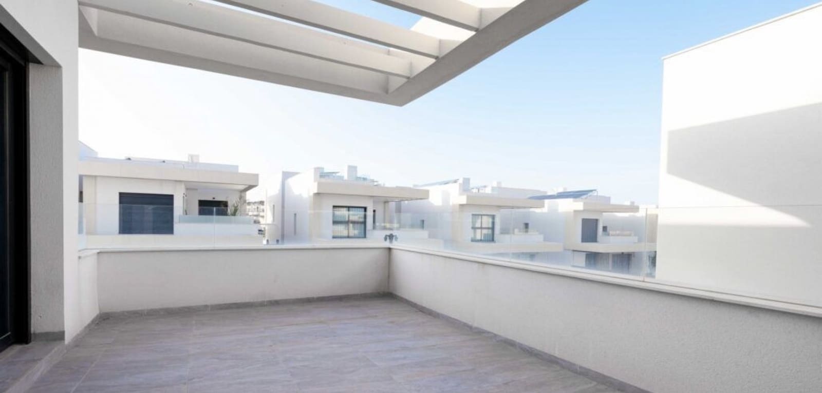 3 Zimmer Villa zu verkaufen in Los Montesinos mit Pool - 399.000 € (Ref: 9462830)