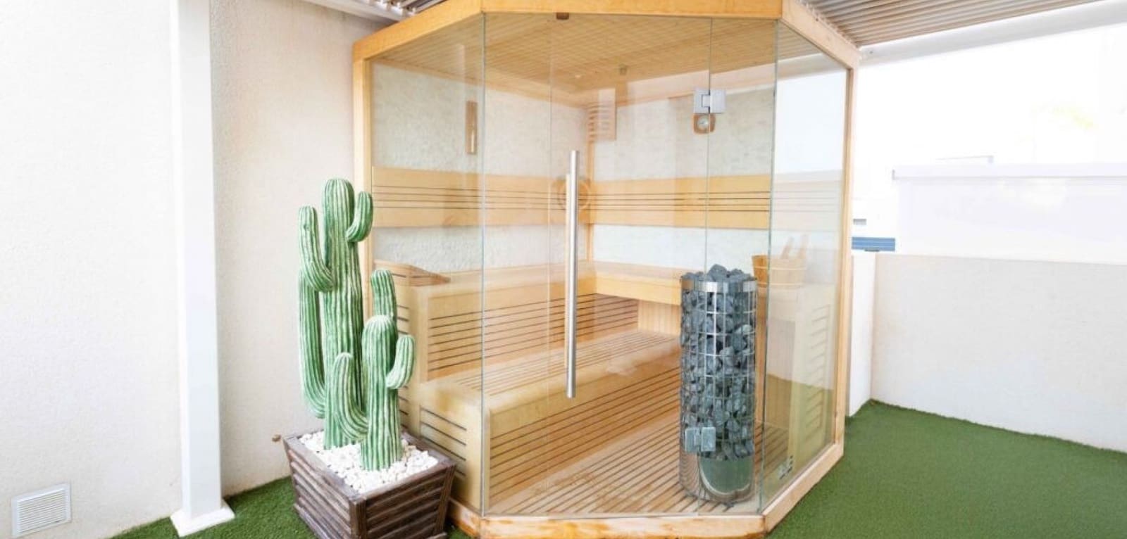 3 Zimmer Villa zu verkaufen in Los Montesinos mit Pool - 399.000 € (Ref: 9462830)