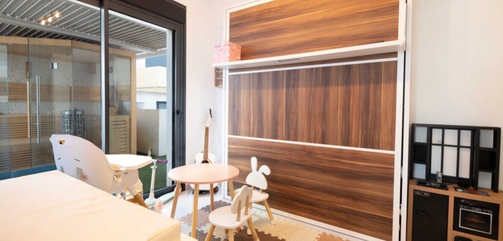 3 Zimmer Villa zu verkaufen in Los Montesinos mit Pool - 399.000 € (Ref: 9462830)