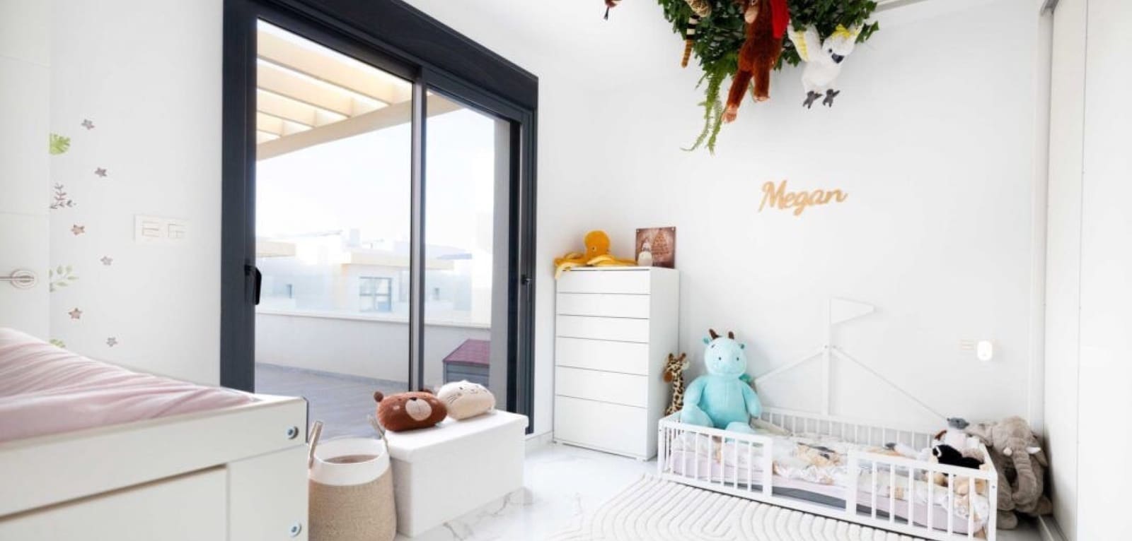 3 Zimmer Villa zu verkaufen in Los Montesinos mit Pool - 399.000 € (Ref: 9462830)