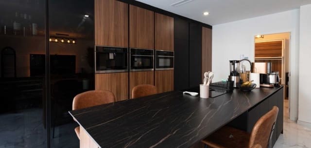 3 Zimmer Villa zu verkaufen in Los Montesinos mit Pool - 399.000 € (Ref: 9462830)