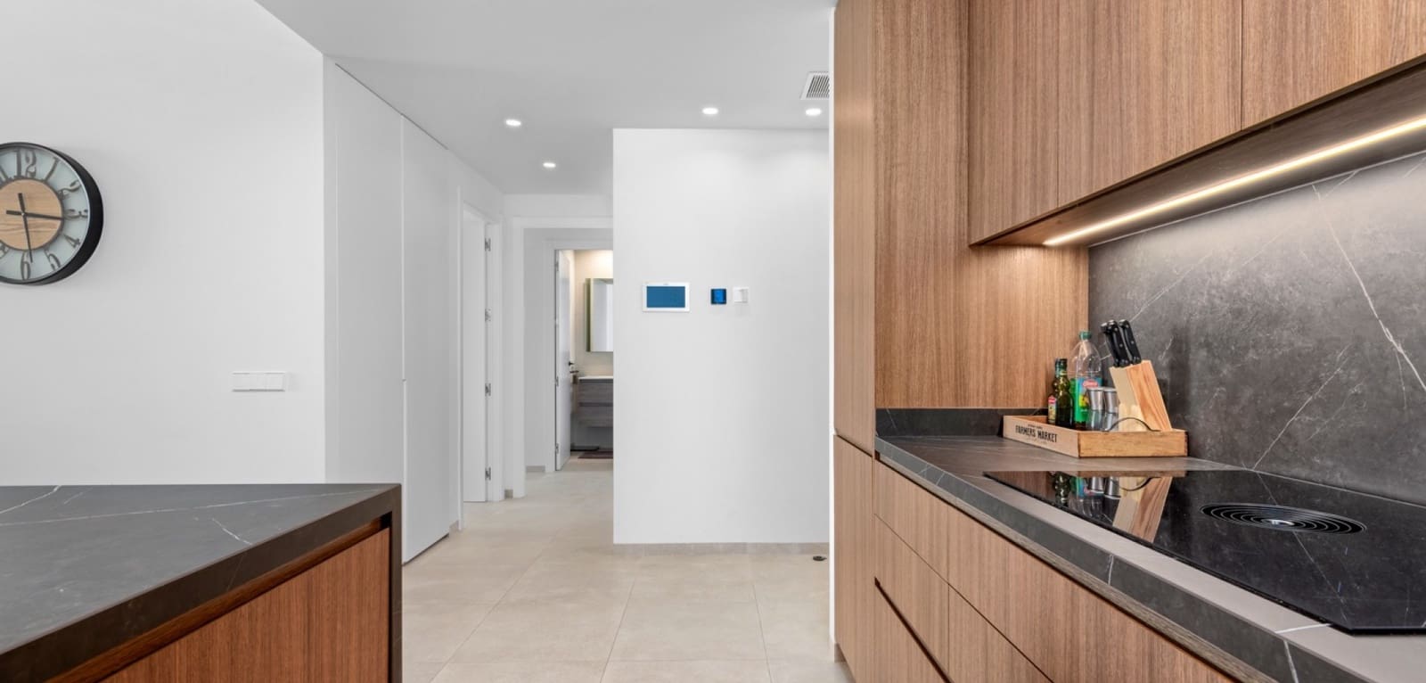 Apartamento de 2 habitaciones en Las Colinas Golf en venta con piscina - 479.000 € (Ref: 9462831)