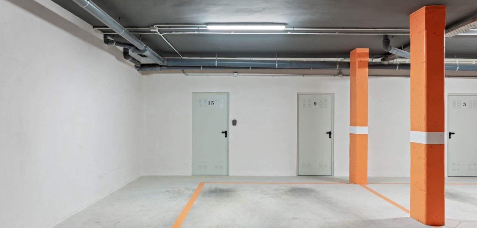 Apartamento de 2 habitaciones en Las Colinas Golf en venta con piscina - 479.000 € (Ref: 9462831)