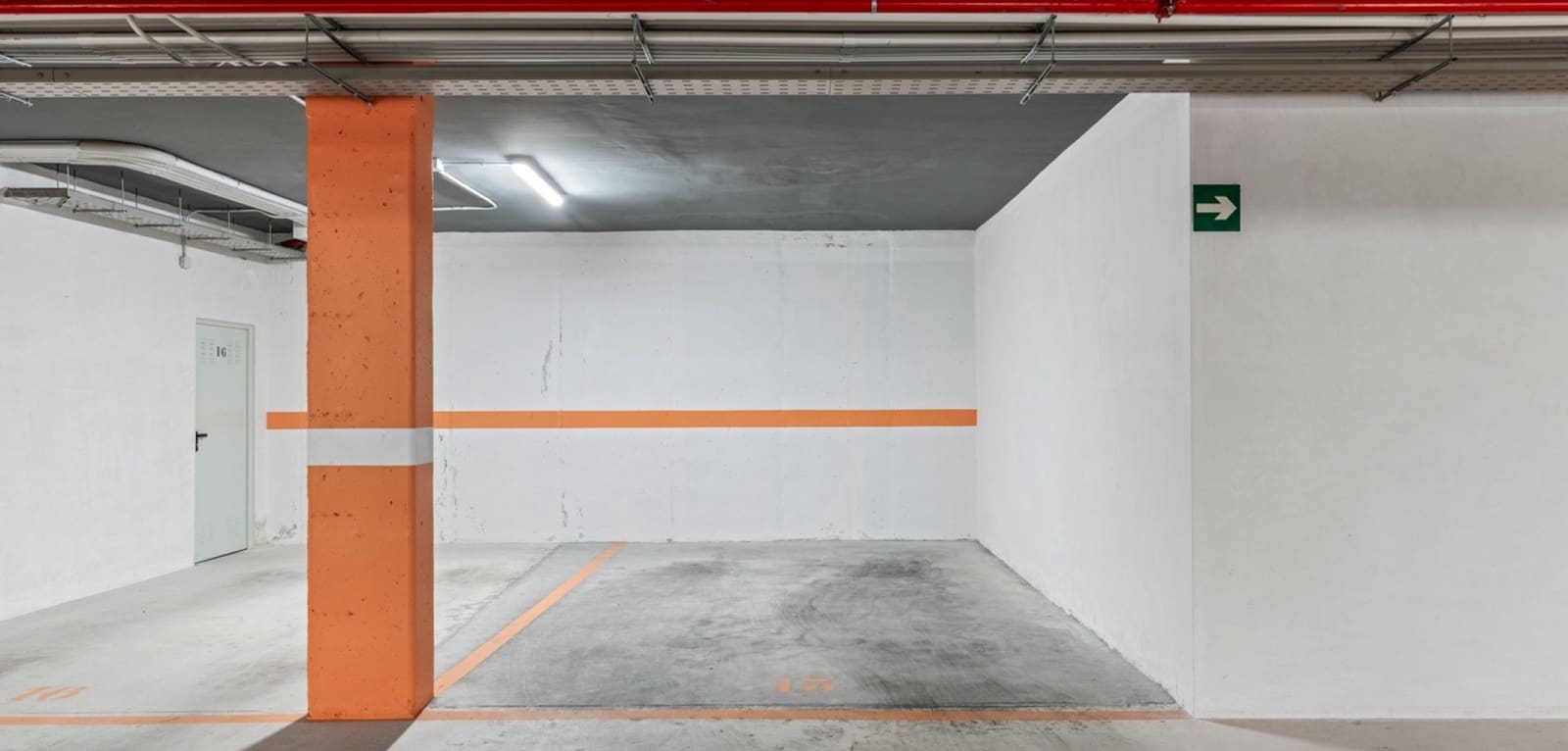 Apartamento de 2 habitaciones en Las Colinas Golf en venta con piscina - 479.000 € (Ref: 9462831)