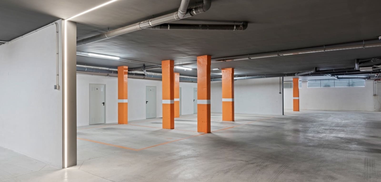 Apartamento de 2 habitaciones en Las Colinas Golf en venta con piscina - 479.000 € (Ref: 9462831)