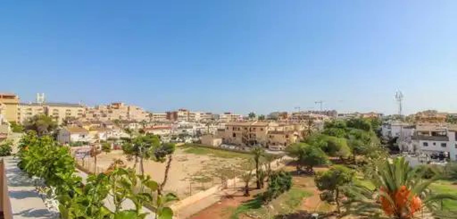 2 soverom Leilighet til salgs i Orihuela Costa - € 247 000 (Ref: 9462832)