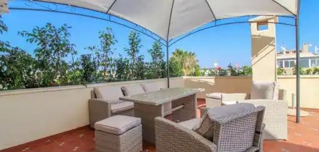 2 soverom Leilighet til salgs i Punta Prima, Orihuela - € 247 000 (Ref: 9462832)