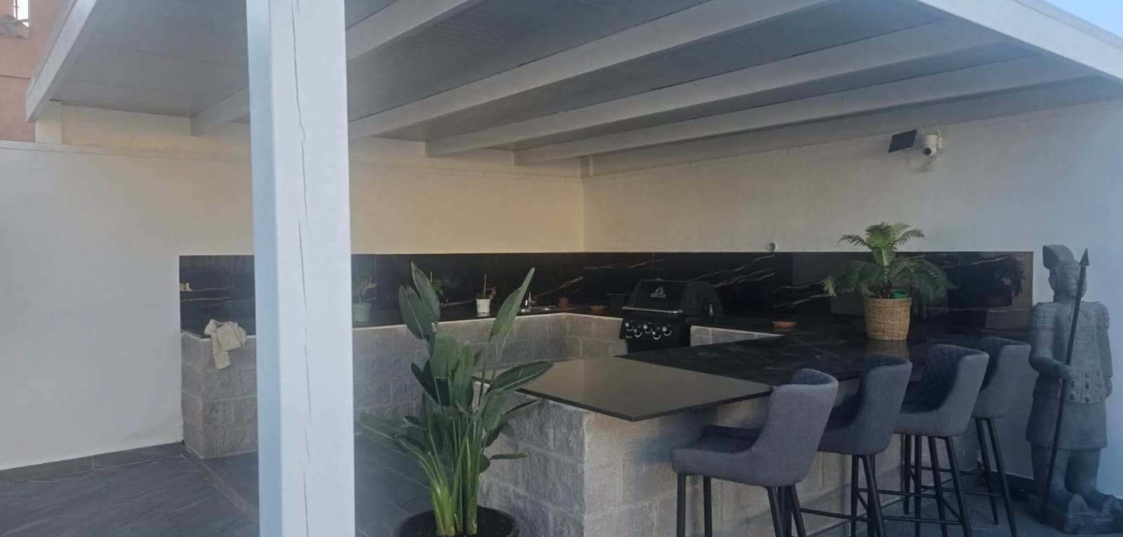 5 bedroom Villa for sale in Ciudad Quesada with pool - € 498,000 (Ref: 9462833)