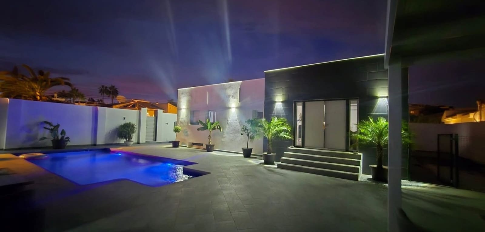 5 bedroom Villa for sale in Ciudad Quesada with pool - € 498,000 (Ref: 9462833)