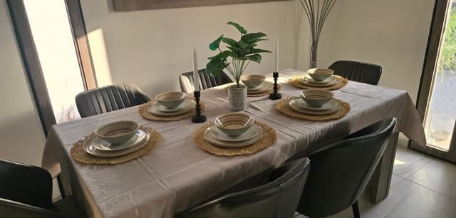 5 bedroom Villa for sale in Ciudad Quesada, Rojales with pool - € 498,000 (Ref: 9462833)