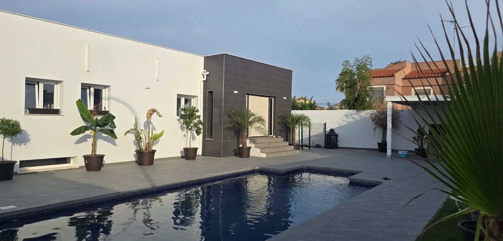 5 bedroom Villa for sale in Ciudad Quesada with pool - € 498,000 (Ref: 9462833)