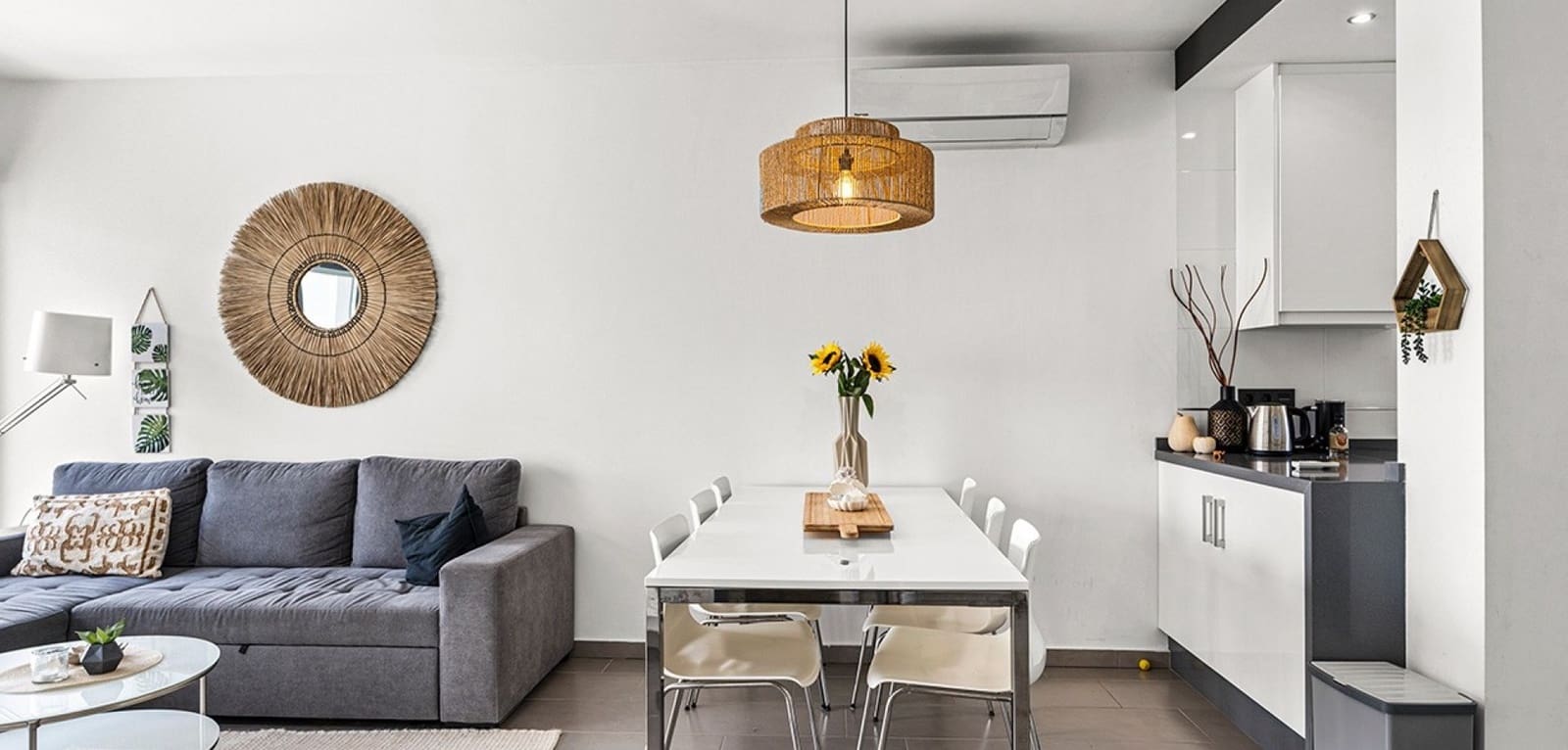 Apartamento de 2 habitaciones en La Zenia en venta con piscina - 319.000 € (Ref: 9466203)